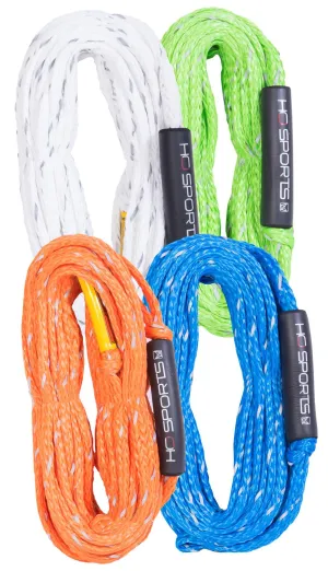 HO 2K SAFETY TUBE ROPE