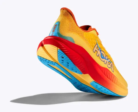 Hoka Men's Mach 6 (PYS)