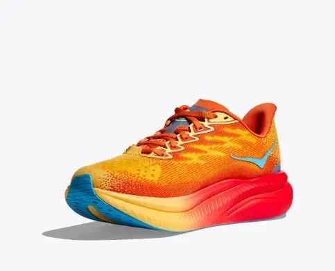 Hoka Men's Mach 6 (PYS)