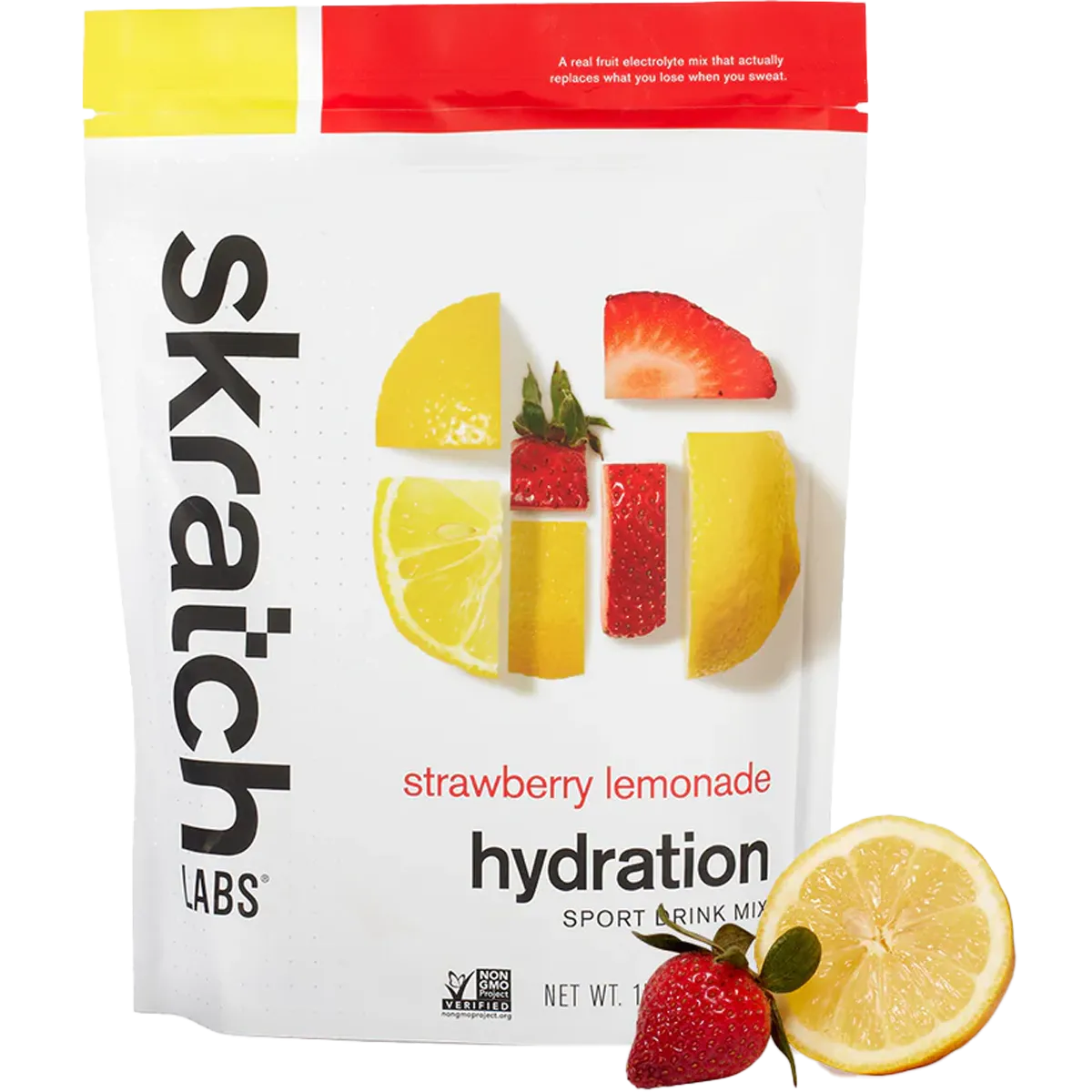 Hydration Sport Drink Mix (20 Servings)