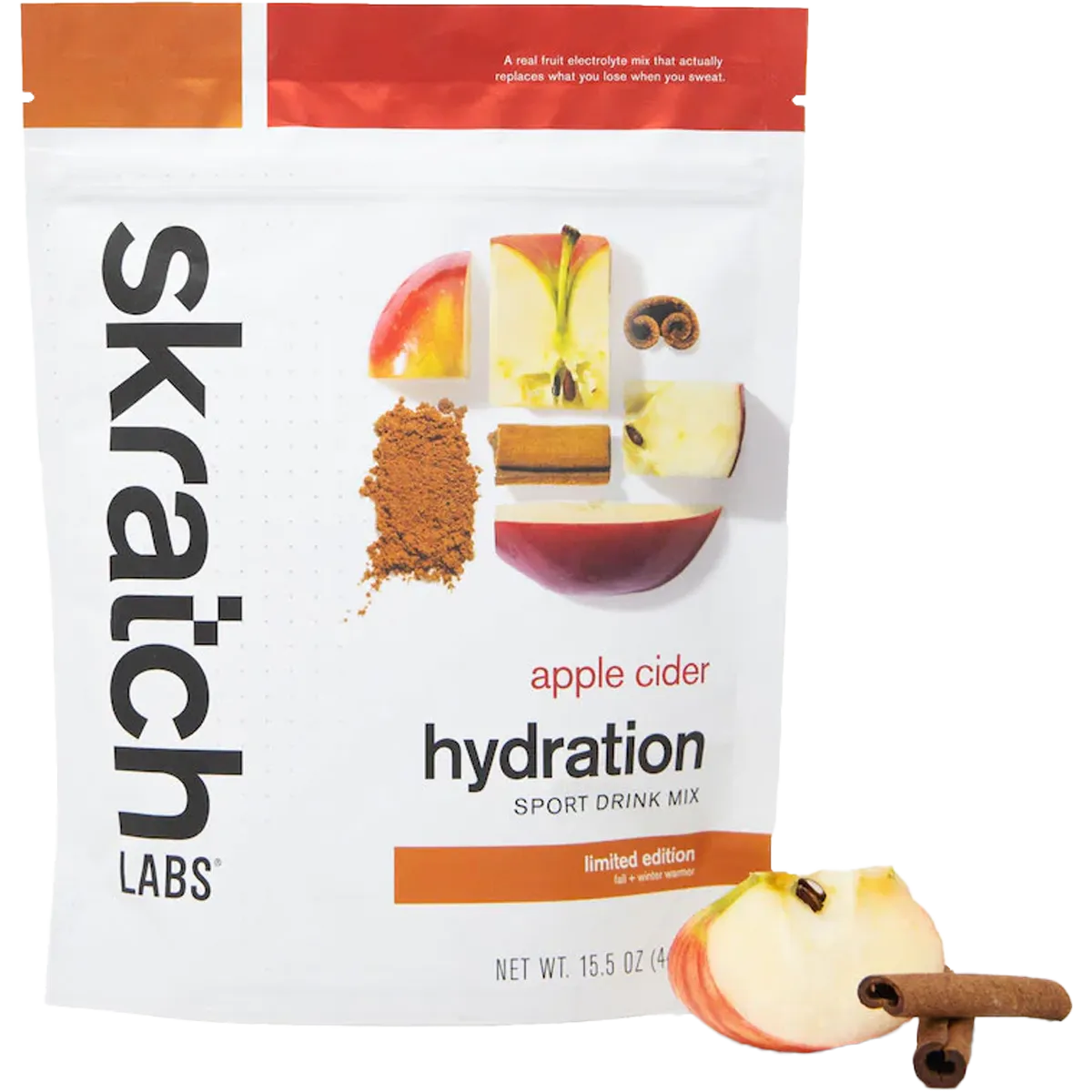 Hydration Sport Drink Mix (20 Servings)