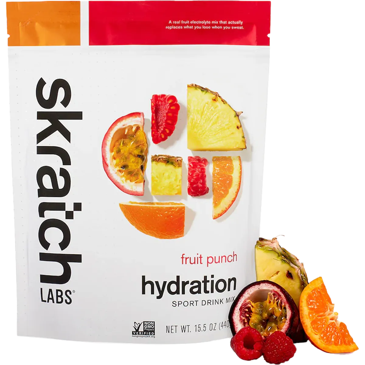 Hydration Sport Drink Mix (20 Servings)