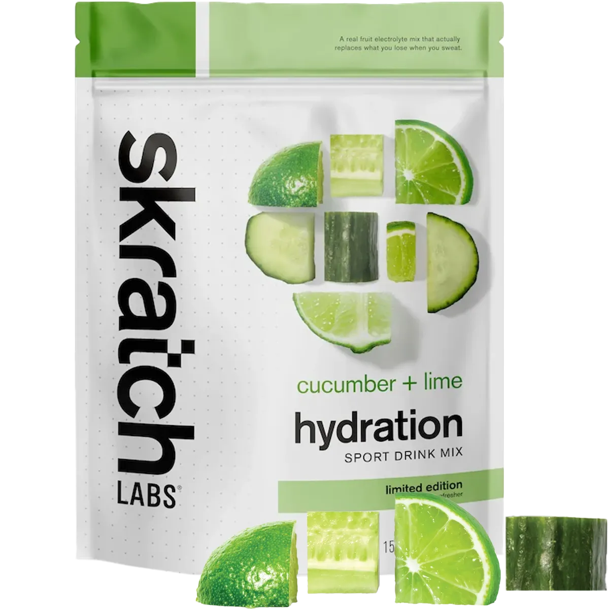 Hydration Sport Drink Mix (20 Servings)