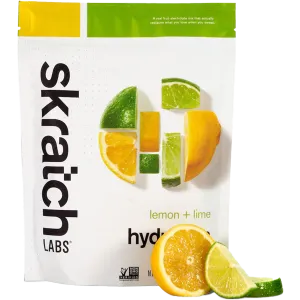 Hydration Sport Drink Mix (20 Servings)