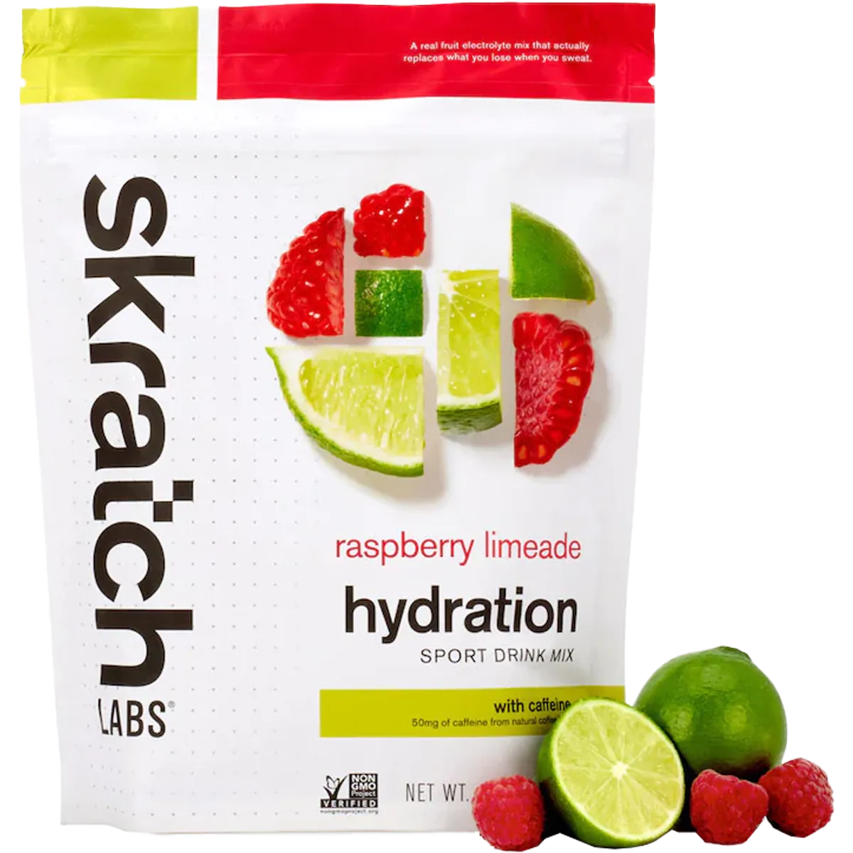 Hydration Sport Drink Mix (20 Servings)