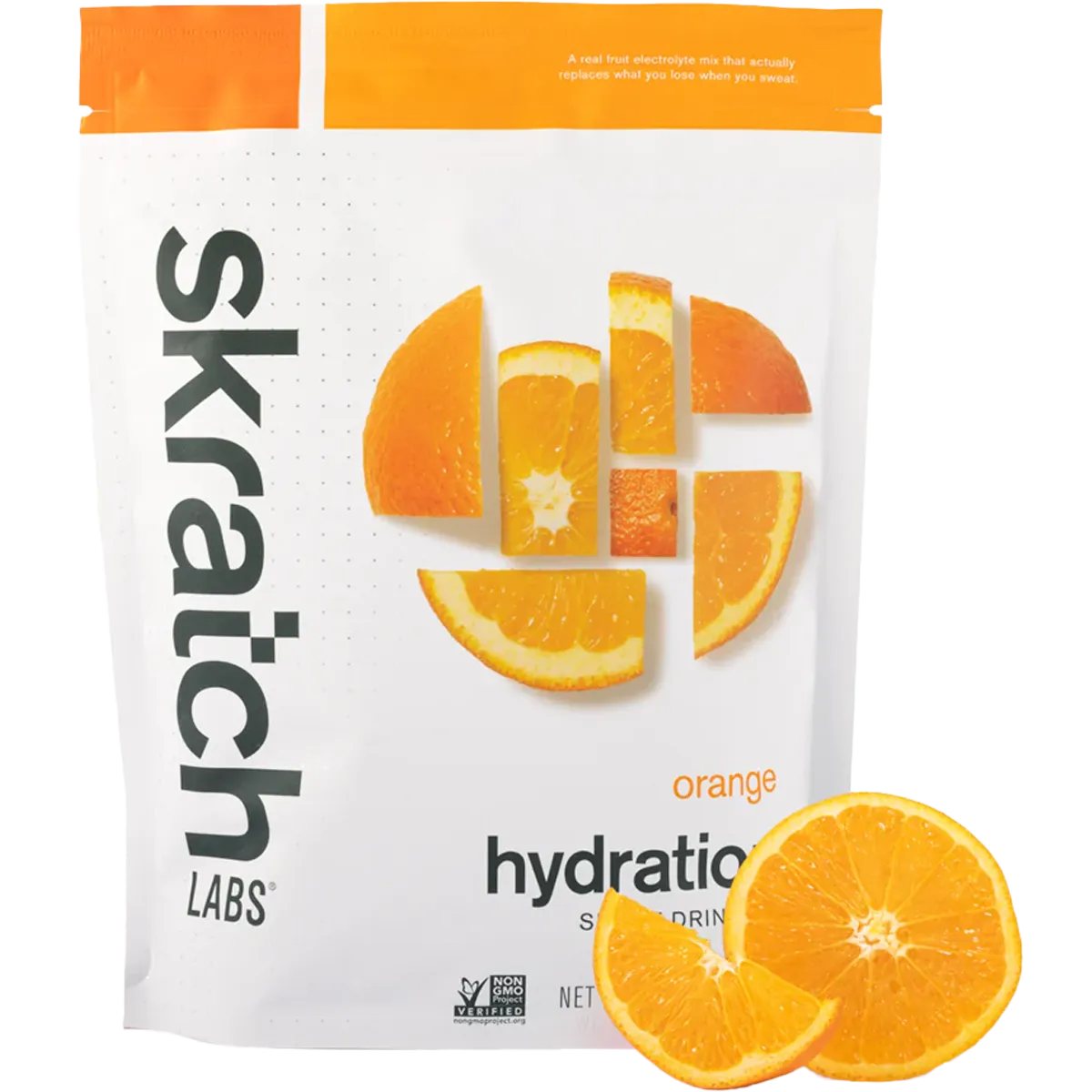 Hydration Sport Drink Mix (20 Servings)