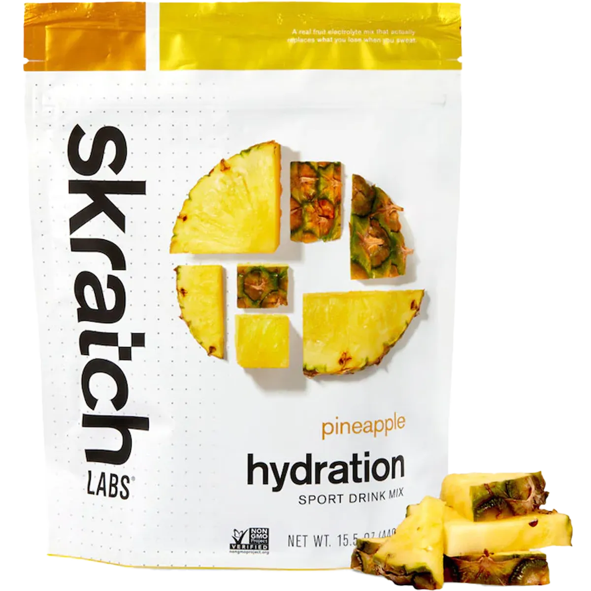 Hydration Sport Drink Mix (20 Servings)