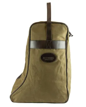 Jack Pyke Canvas Boot Bag