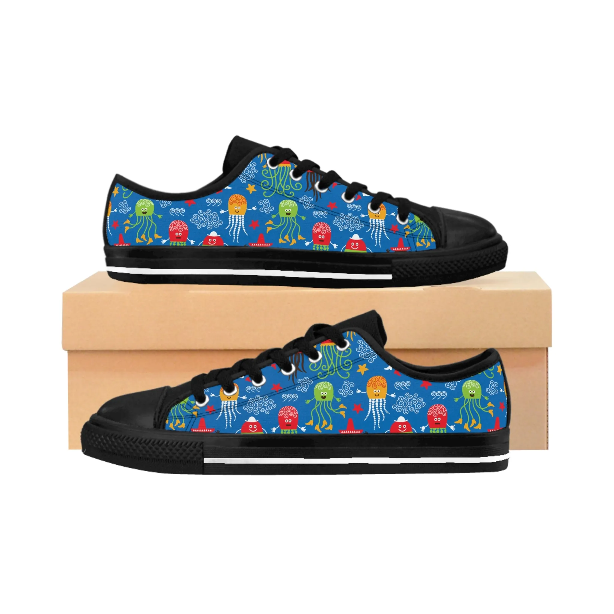 Jellyfish Women's Sneakers