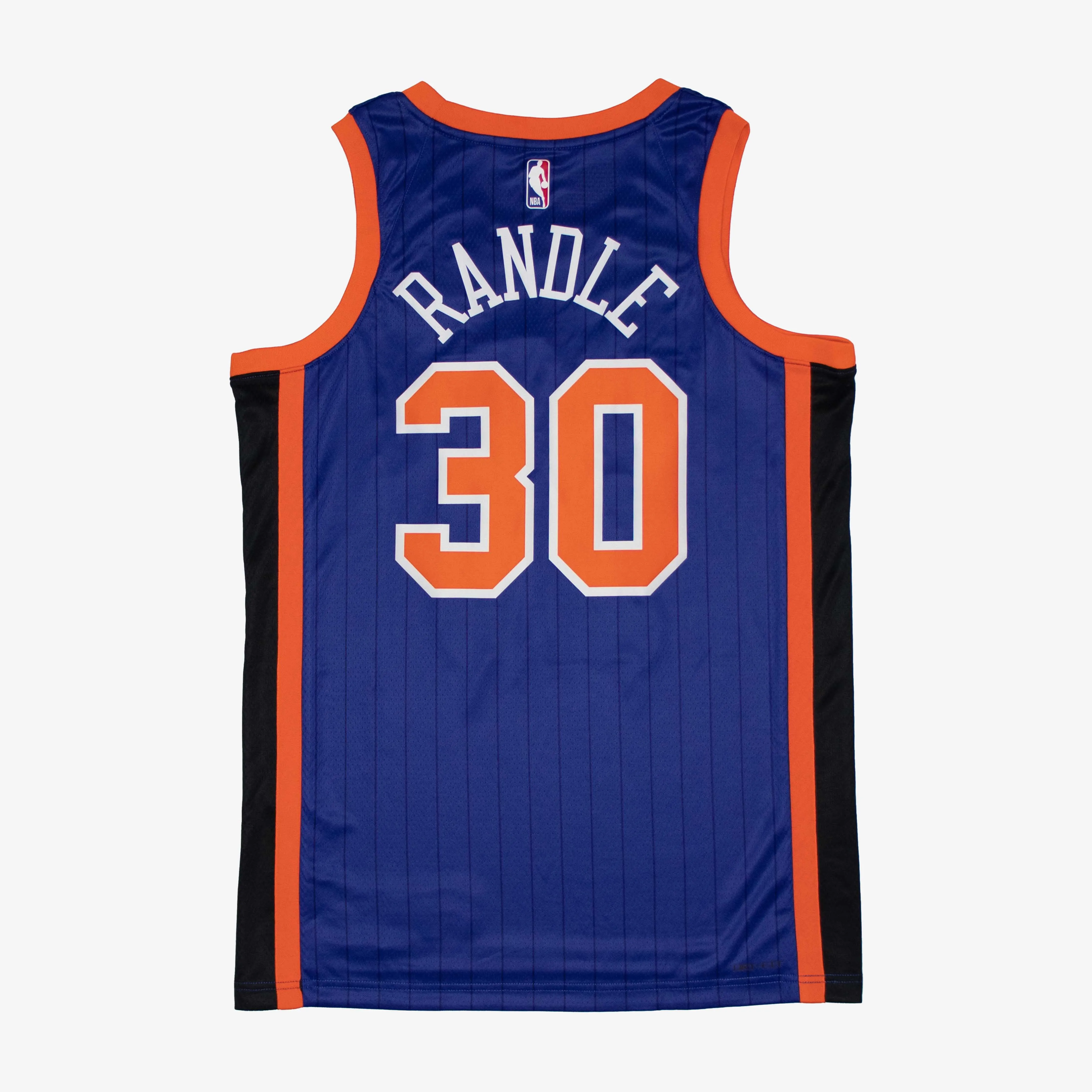 Julius Randle New York Knicks Jersey 2023/24 City Edition