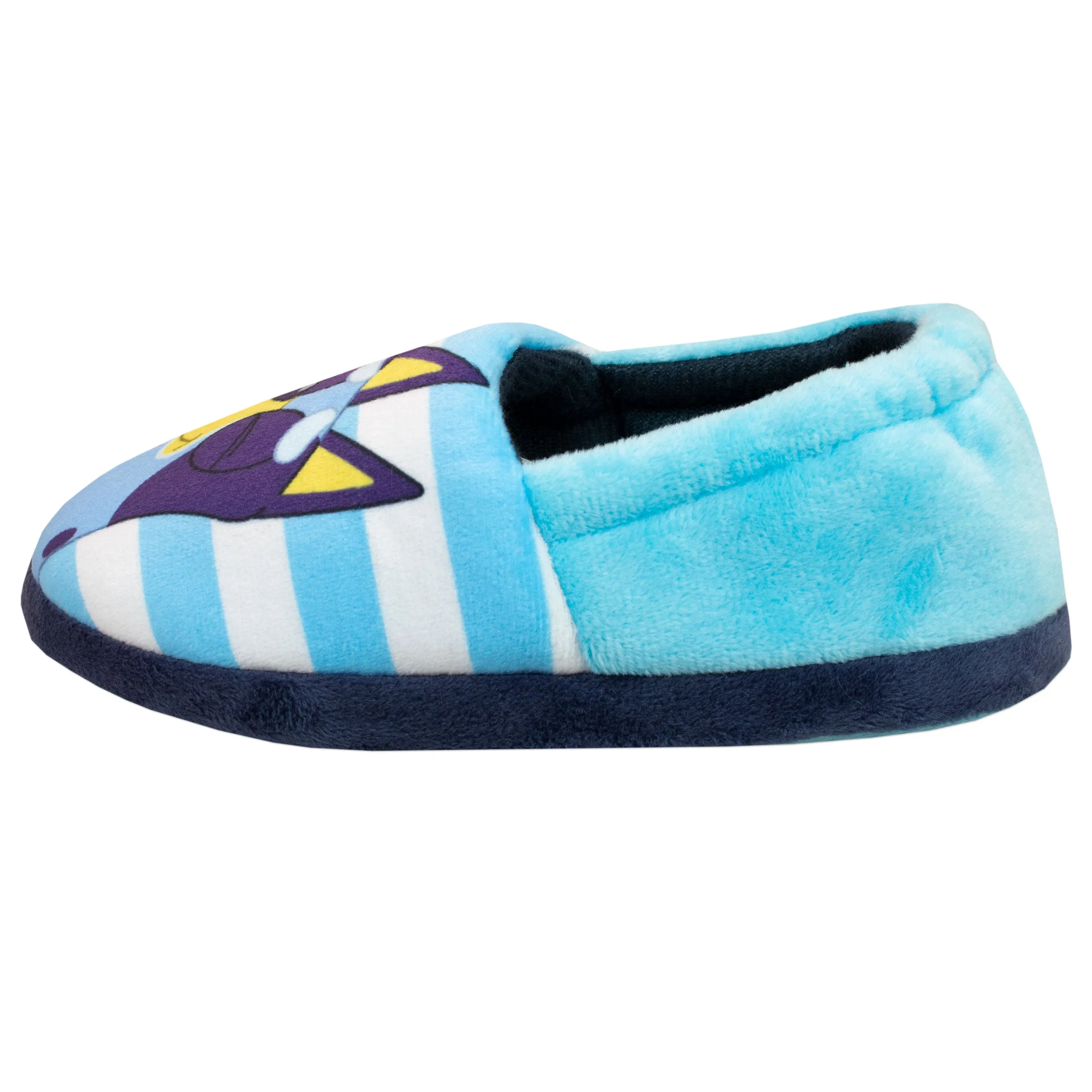 Kids Bluey Slippers