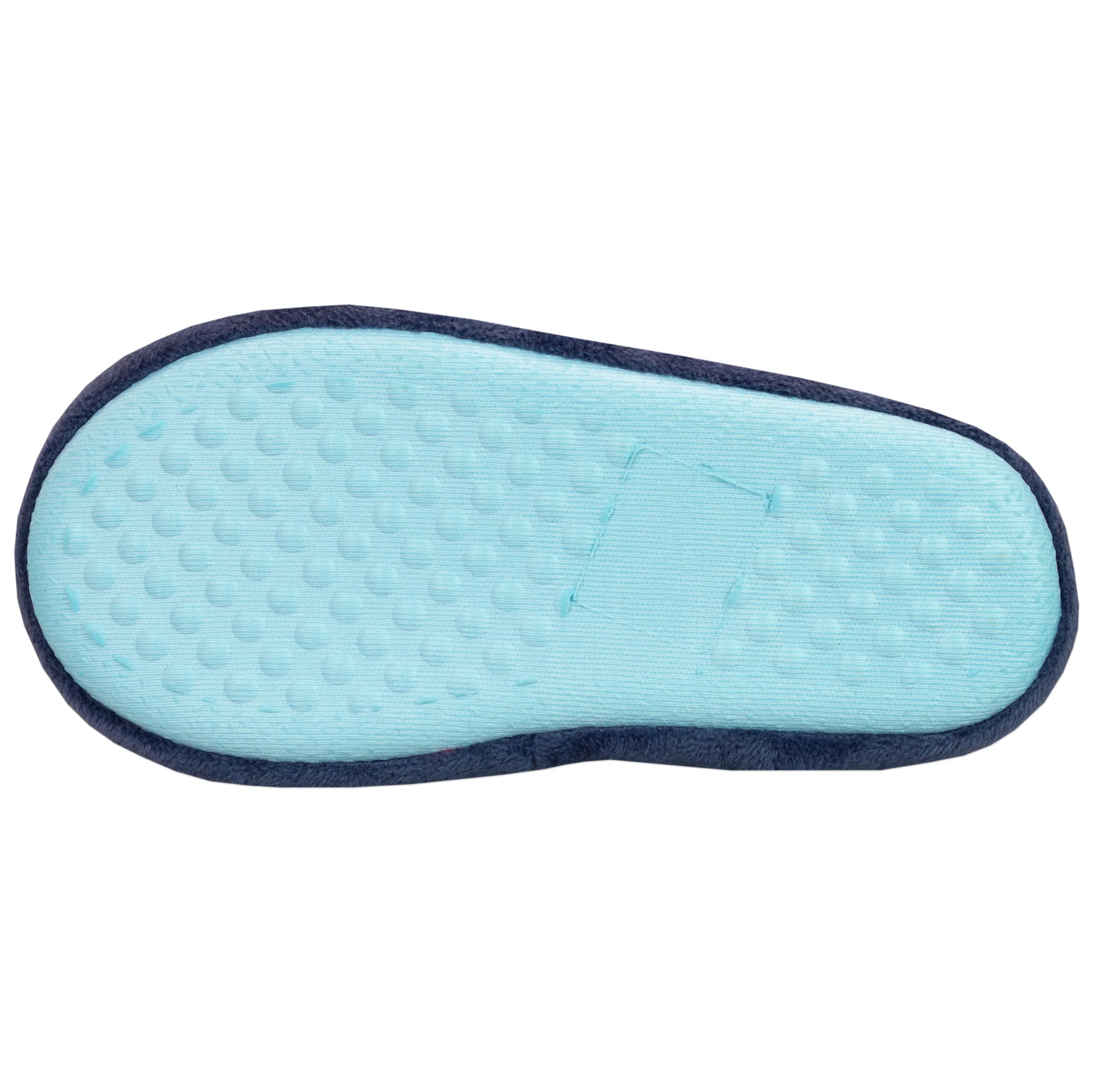 Kids Bluey Slippers