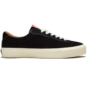 Last Resort AB VM001 Suede Lo Shoes - Black/White