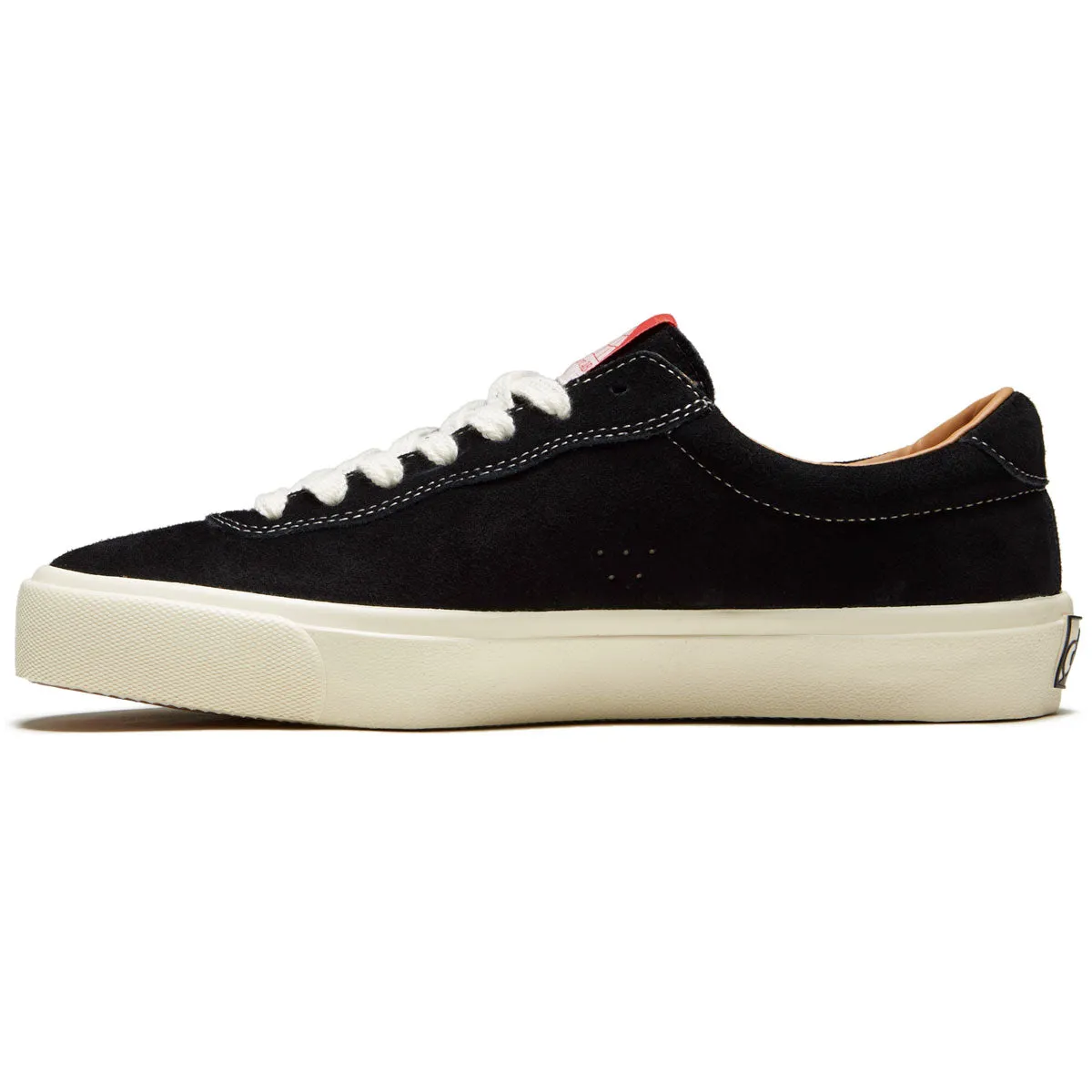 Last Resort AB VM001 Suede Lo Shoes - Black/White