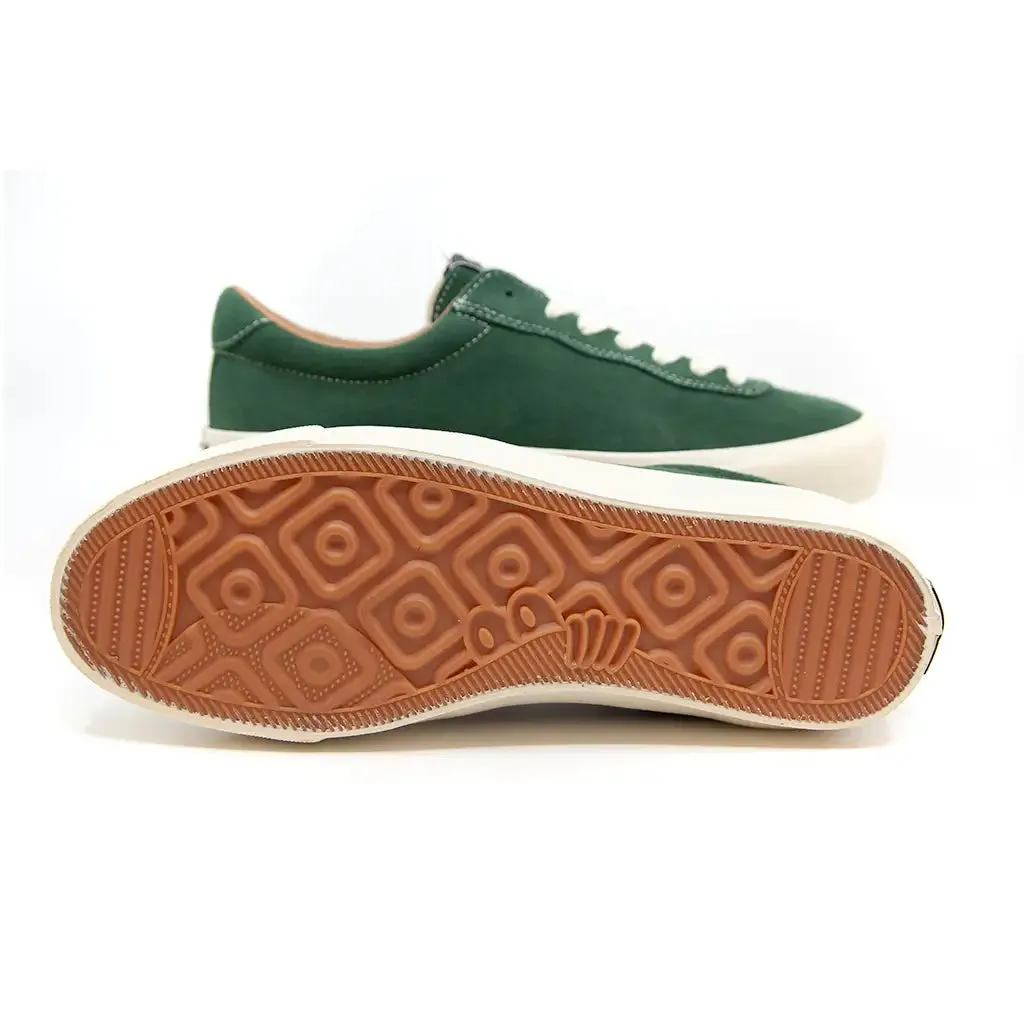 Last Resort VM001 Lo Elm Green / White