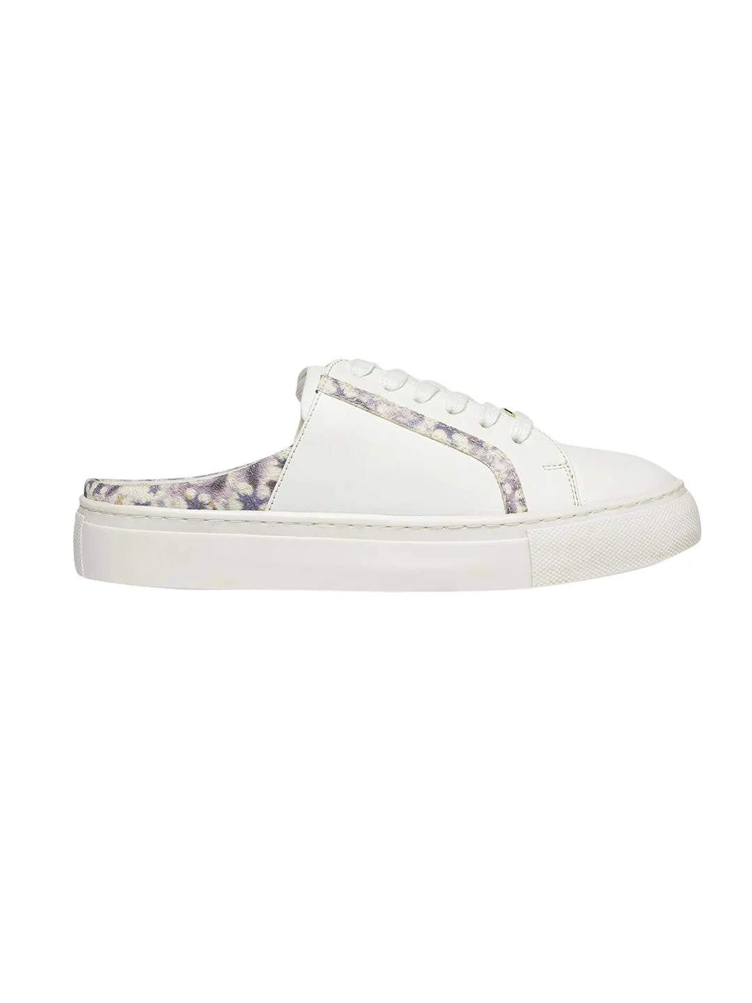 Leanne Lavender Sneakers