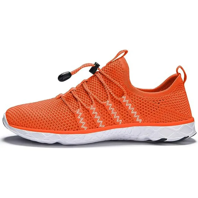 Lightweight Elastic Straps Sports Shoes