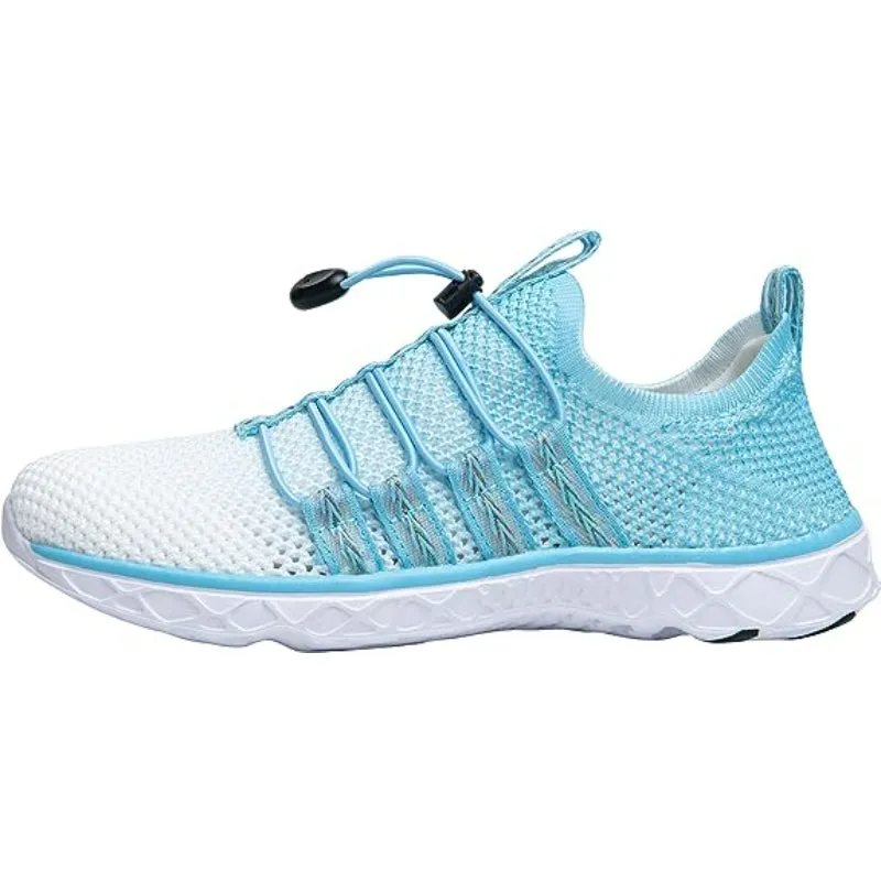 Lightweight Elastic Straps Sports Shoes