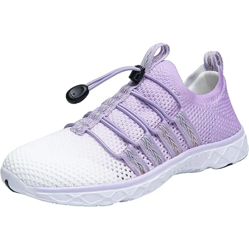 Lightweight Elastic Straps Sports Shoes