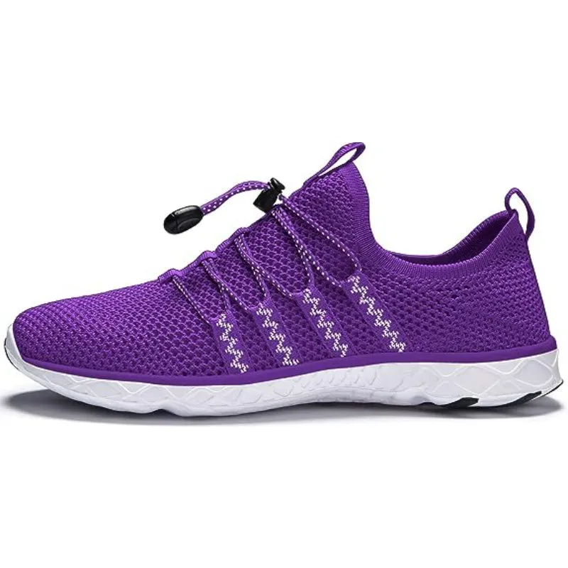 Lightweight Elastic Straps Sports Shoes