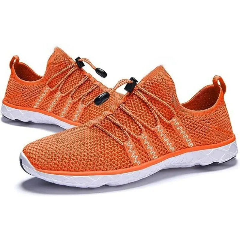 Lightweight Elastic Straps Sports Shoes