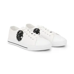 Lion Men's Low Top Sneakers