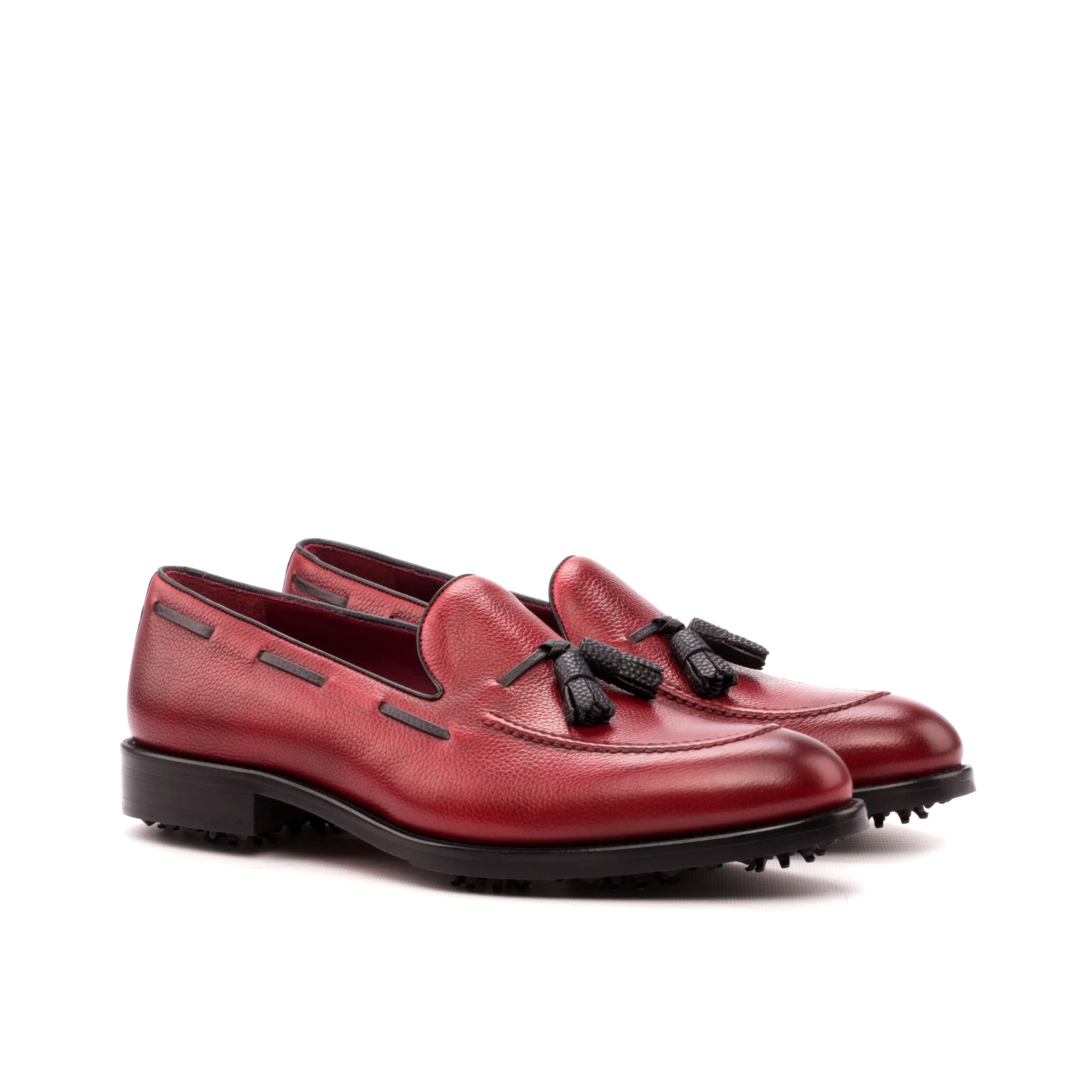 Loafer Golf 001