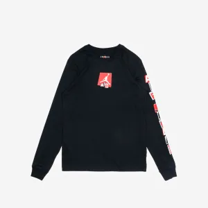 Longsleeve GFX Crew