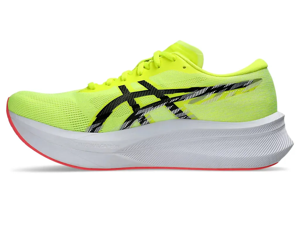 Magic Speed 4 W | Safety Yellow/Black