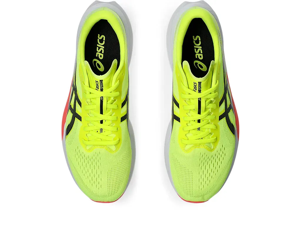 Magic Speed 4 W | Safety Yellow/Black