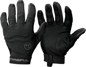 Magpul, Patrol Glove 2.0 Lightweight Tactical Leather Gloves