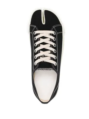 Maison Margiela Sneakers Black