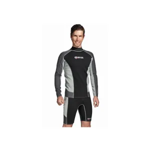 MARES RASH GUARD LONG SLEEVE