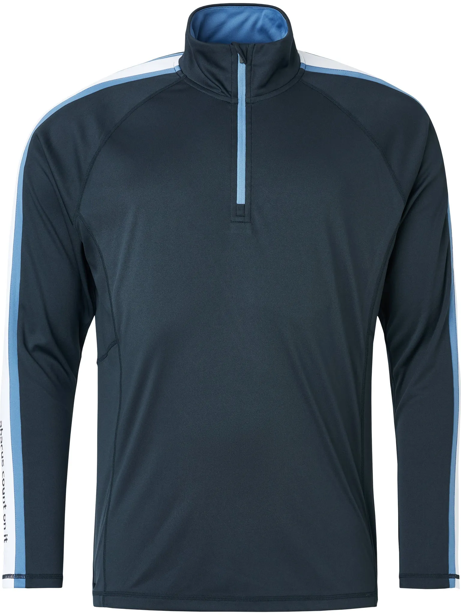 Men Tenby Long sleeve UV Cut