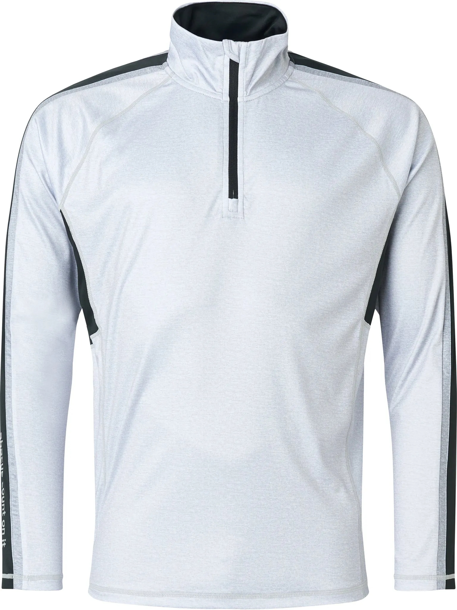 Men Tenby Long sleeve UV Cut