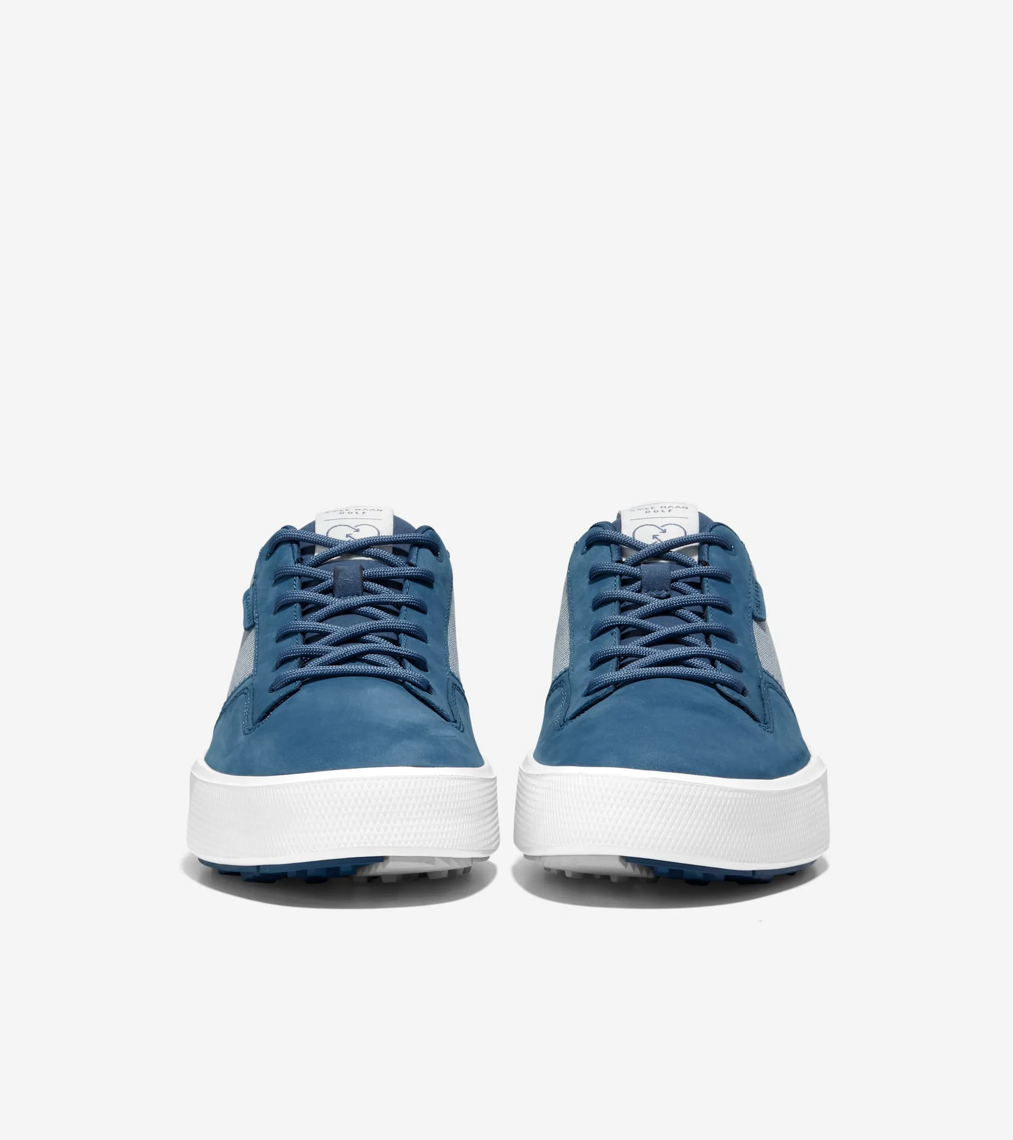 Men's GrandPrø Crew Golf Shoe