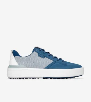 Men's GrandPrø Crew Golf Shoe