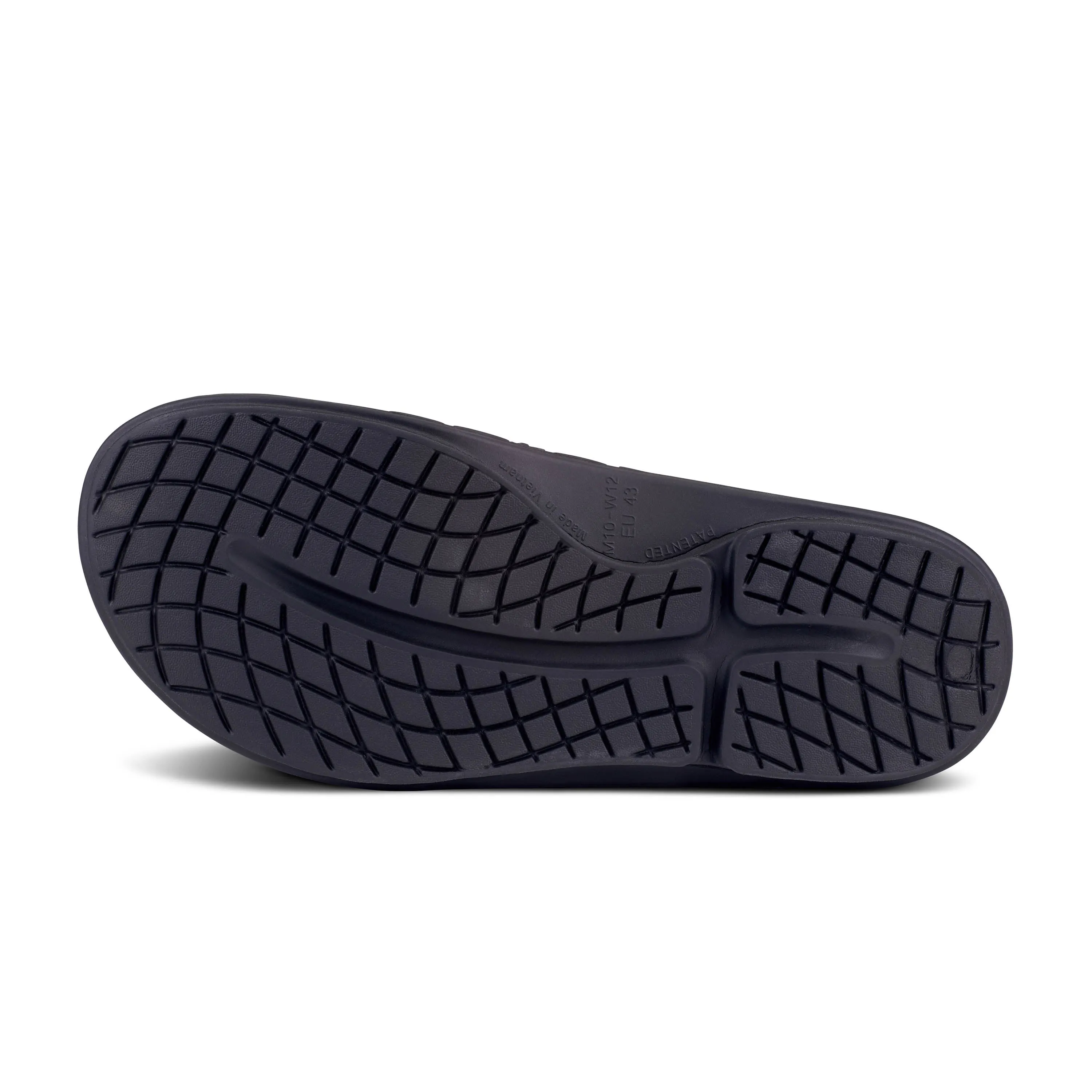 Men's OOFOS OOahh Sport Flex Slide