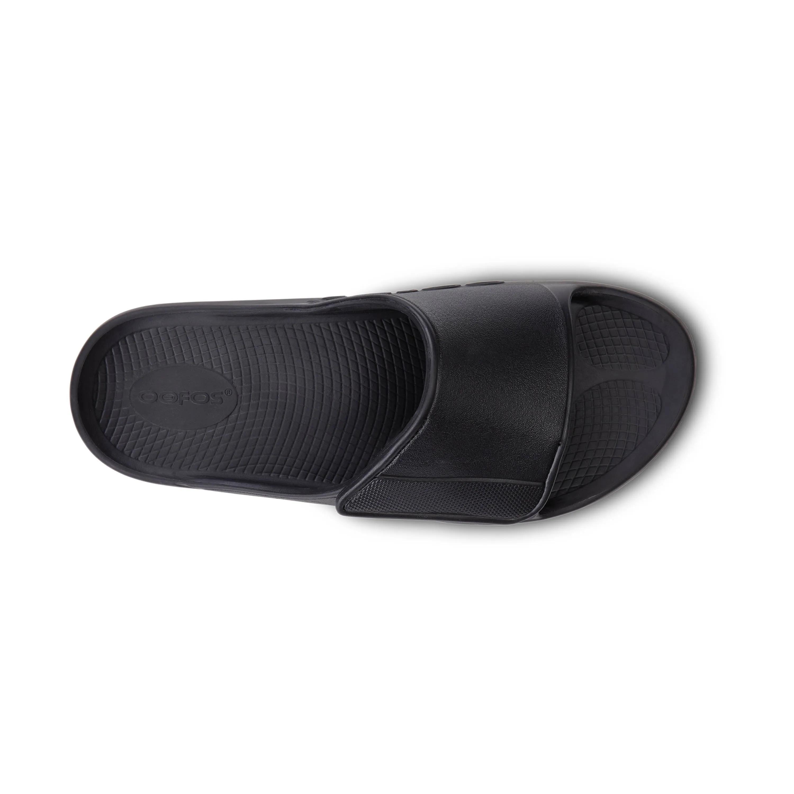 Men's OOFOS OOahh Sport Flex Slide