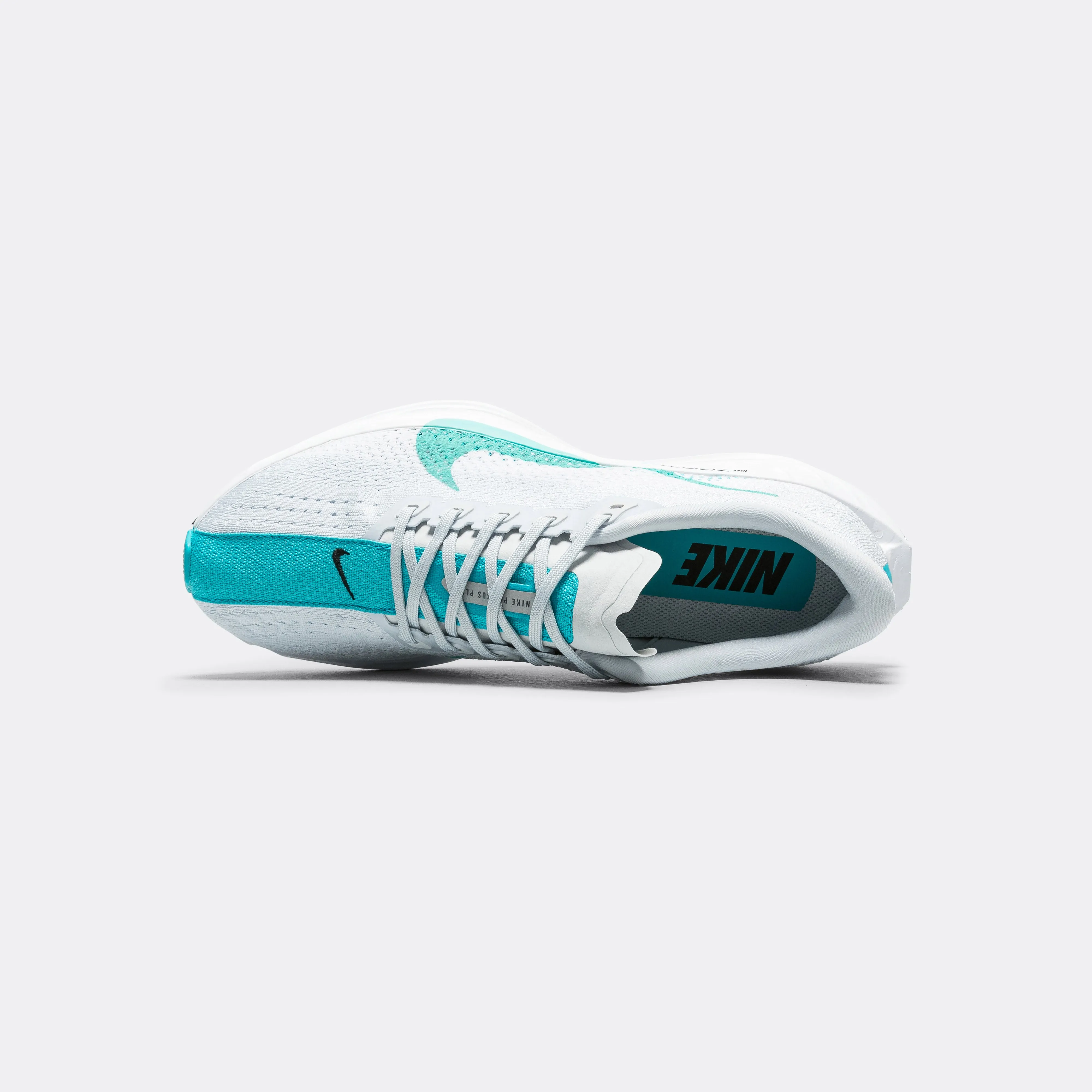 Mens Pegasus Plus - Pure Platinum/Dusty Cactus