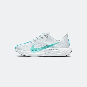 Mens Pegasus Plus - Pure Platinum/Dusty Cactus