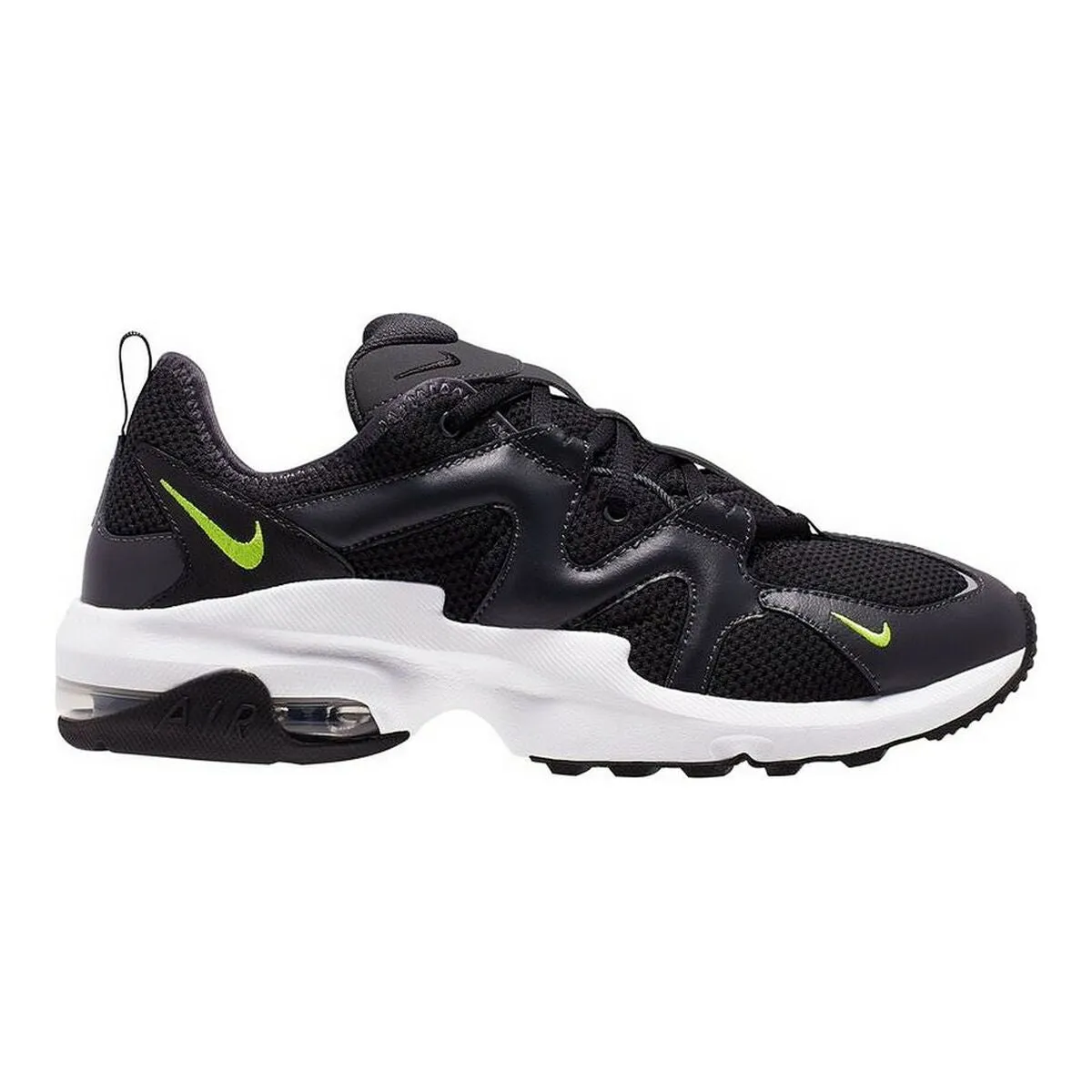 Men's Trainers Nike Air Max Graviton Black