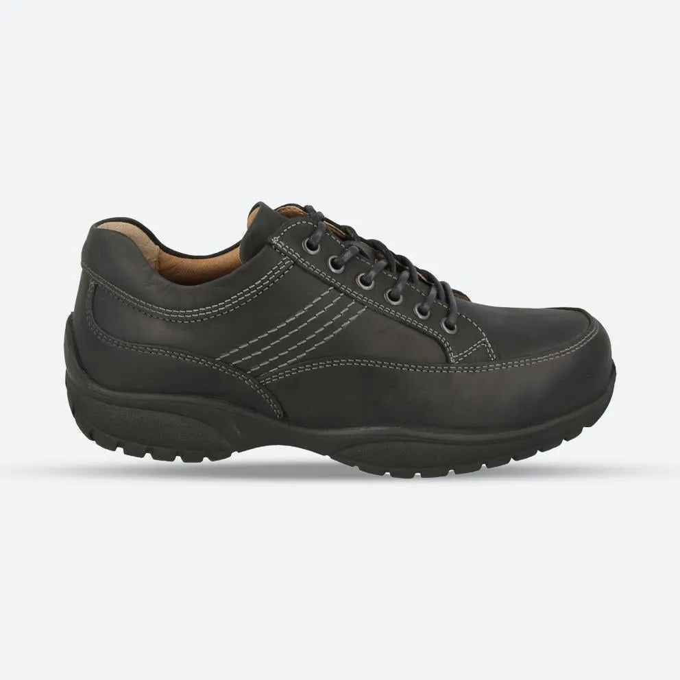 Mens Wide Fit DB Istanbul Shoes