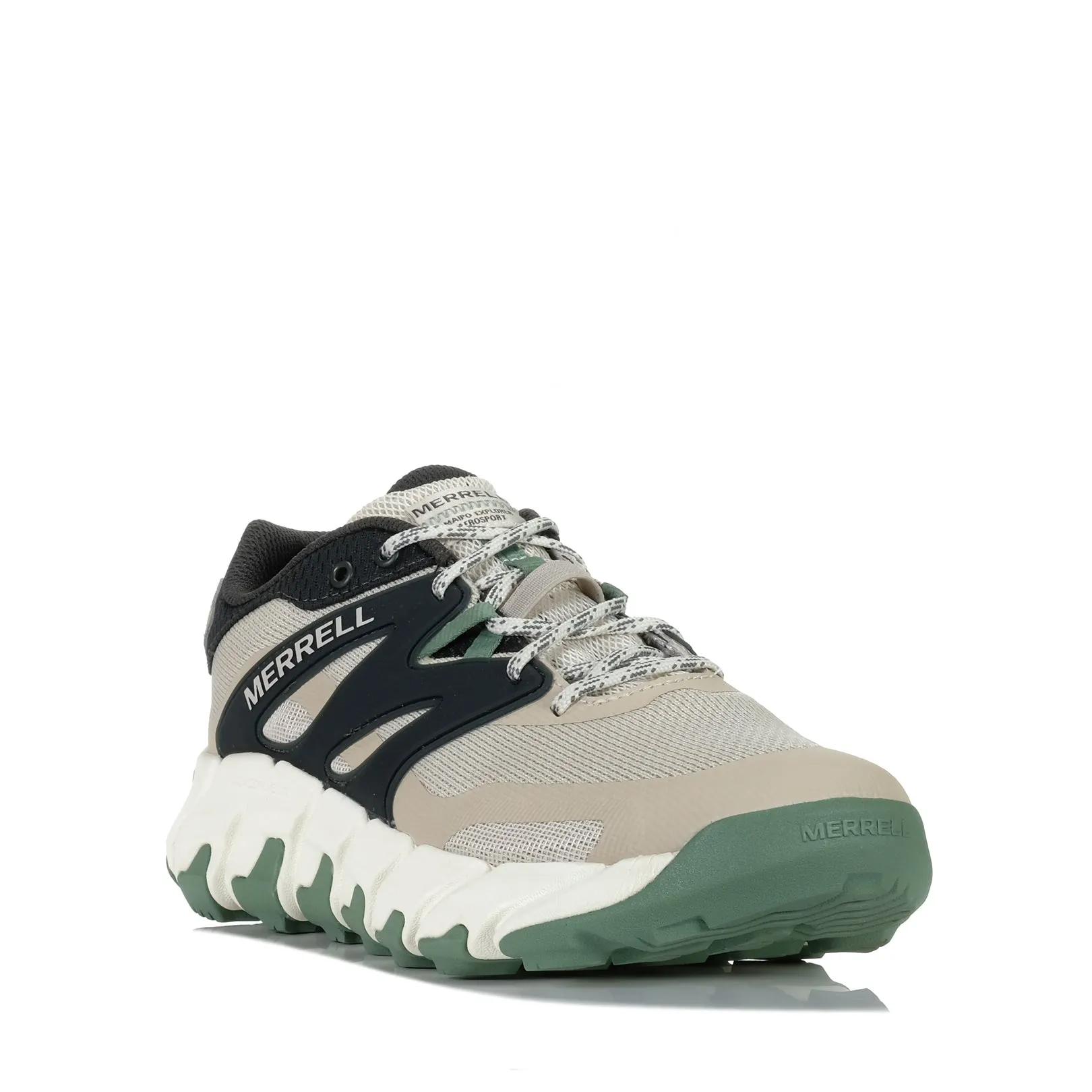 Merrell Maipo Explorer Aerosport Mens Greige