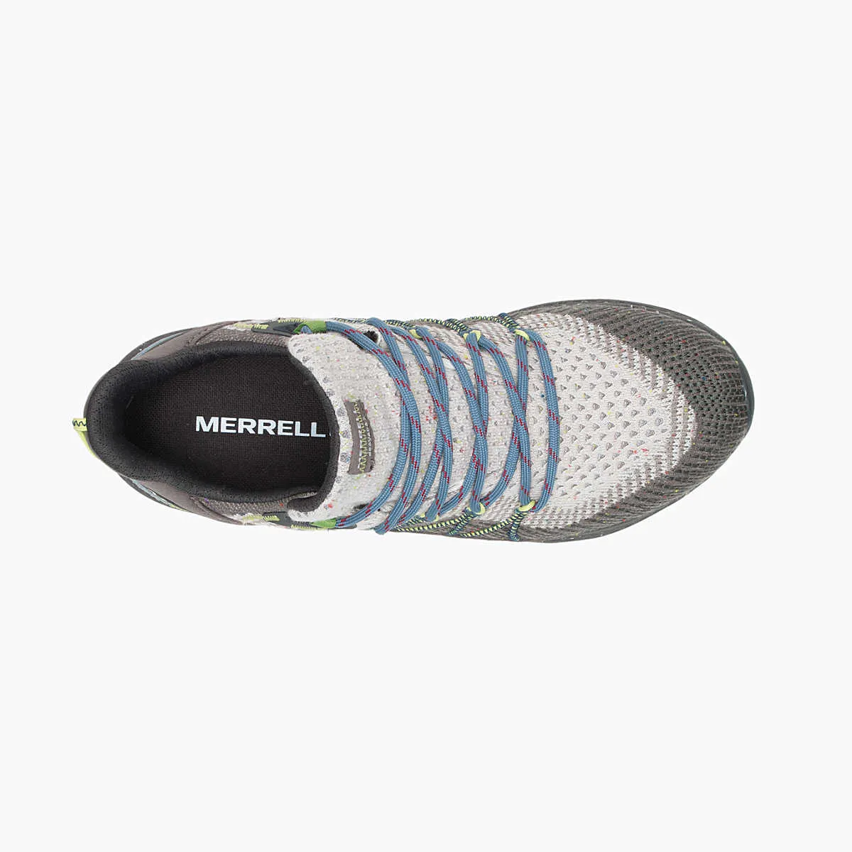 Merrell Women's Bravada 2 Waterproof Hiking Shoe