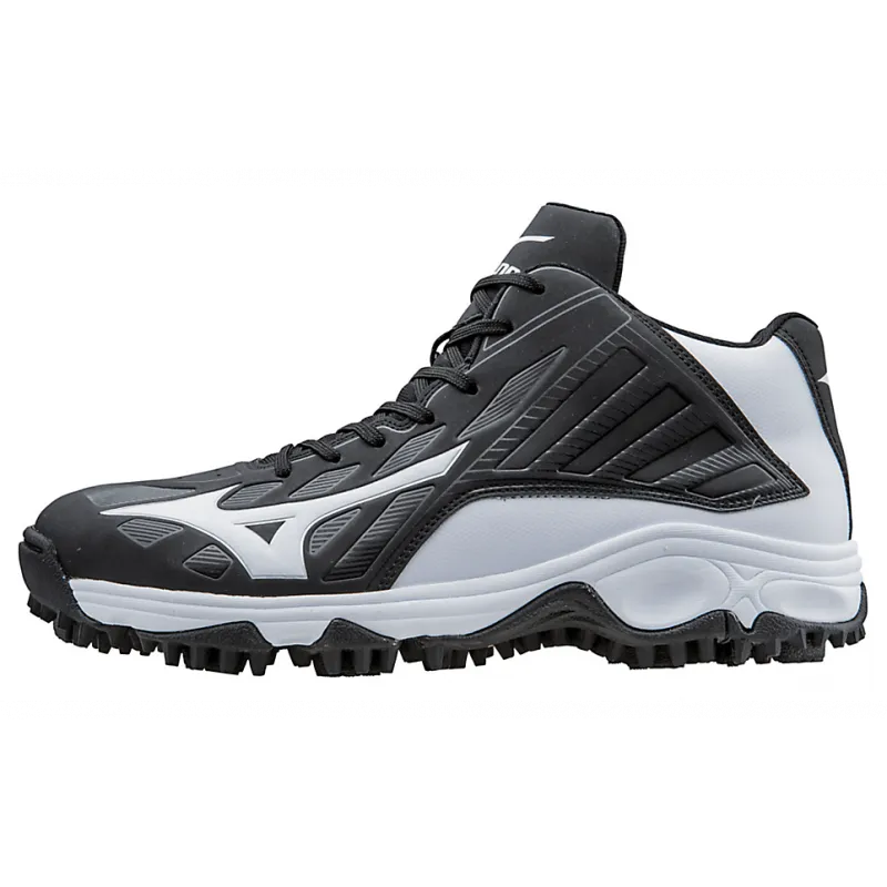 Mizuno Advance Erupt 3 Mid Turf: 320508