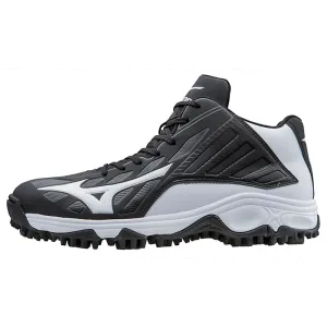 Mizuno Advance Erupt 3 Mid Turf: 320508