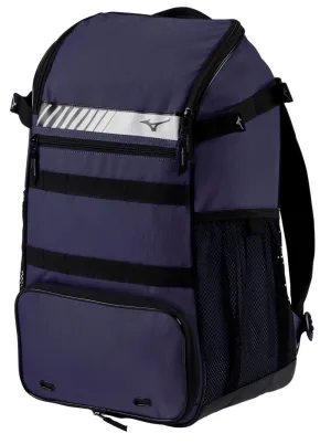 Mizuno Organizer 23 Backpack - Navy