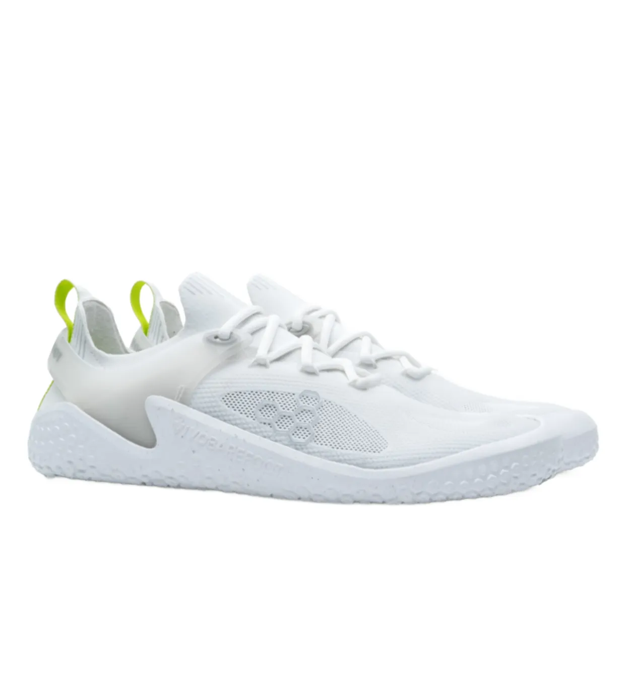 Motus Strength. Men's (Bright White/Grey)