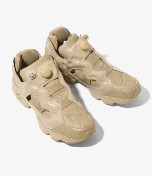 Needles x Reebok - Instapump Fury 94 - Canvas